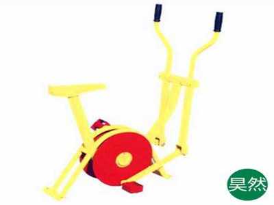 SW-004 联动健身车