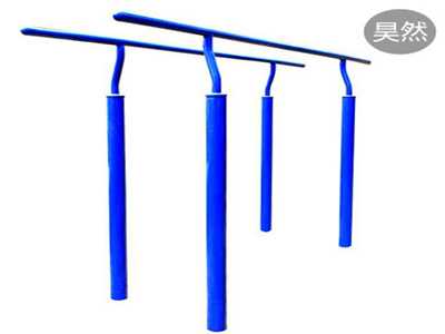 公园常见的健身器材