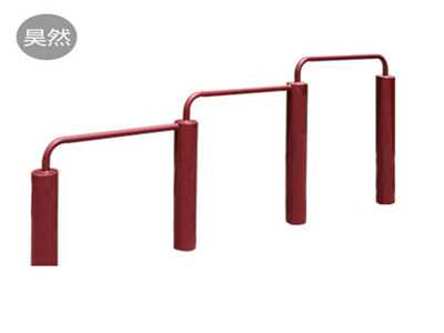 室外健身器材管理规定