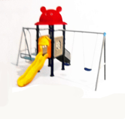 ht-009儿童滑梯